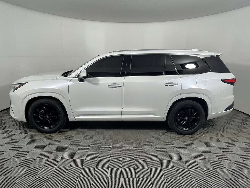 Used 2024 Lexus TX 350 TX 350 SUV