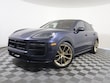 Porsche Cayenne Coupe