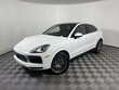 Porsche Cayenne Coupe