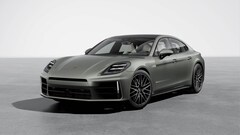 2026 Porsche Panamera