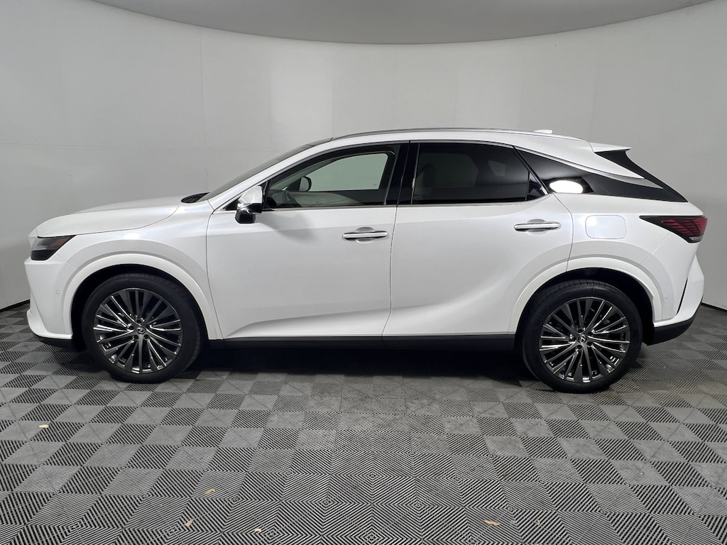 Used 2024 Lexus RX 350 RX 350 Luxury FWD SUV