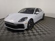 Porsche Panamera E-Hybrid