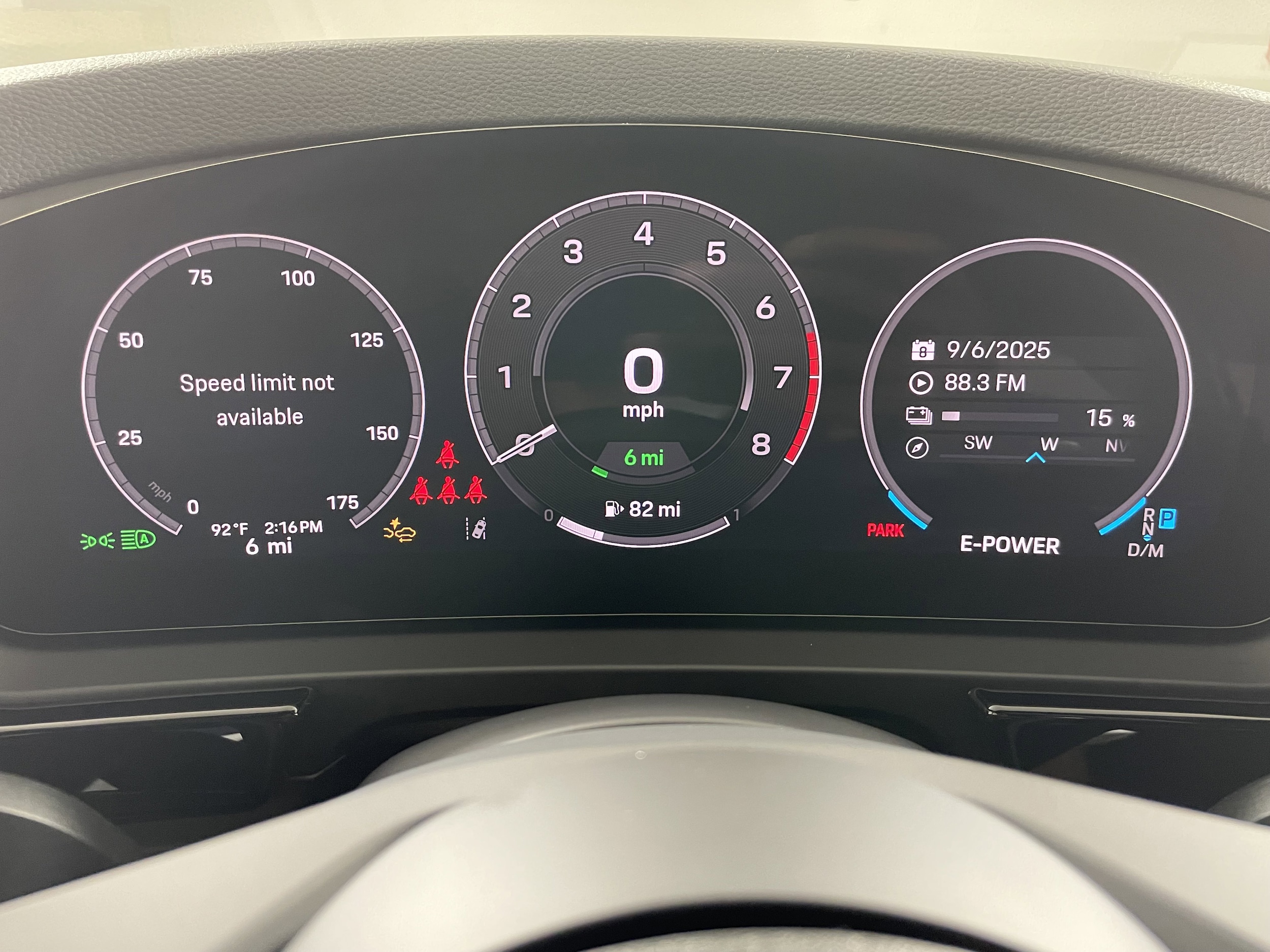 2026 Porsche Cayenne E-Hybrid - Photo 18