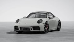 2026 Porsche 911 Carrera S