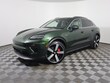 Porsche Macan Electric