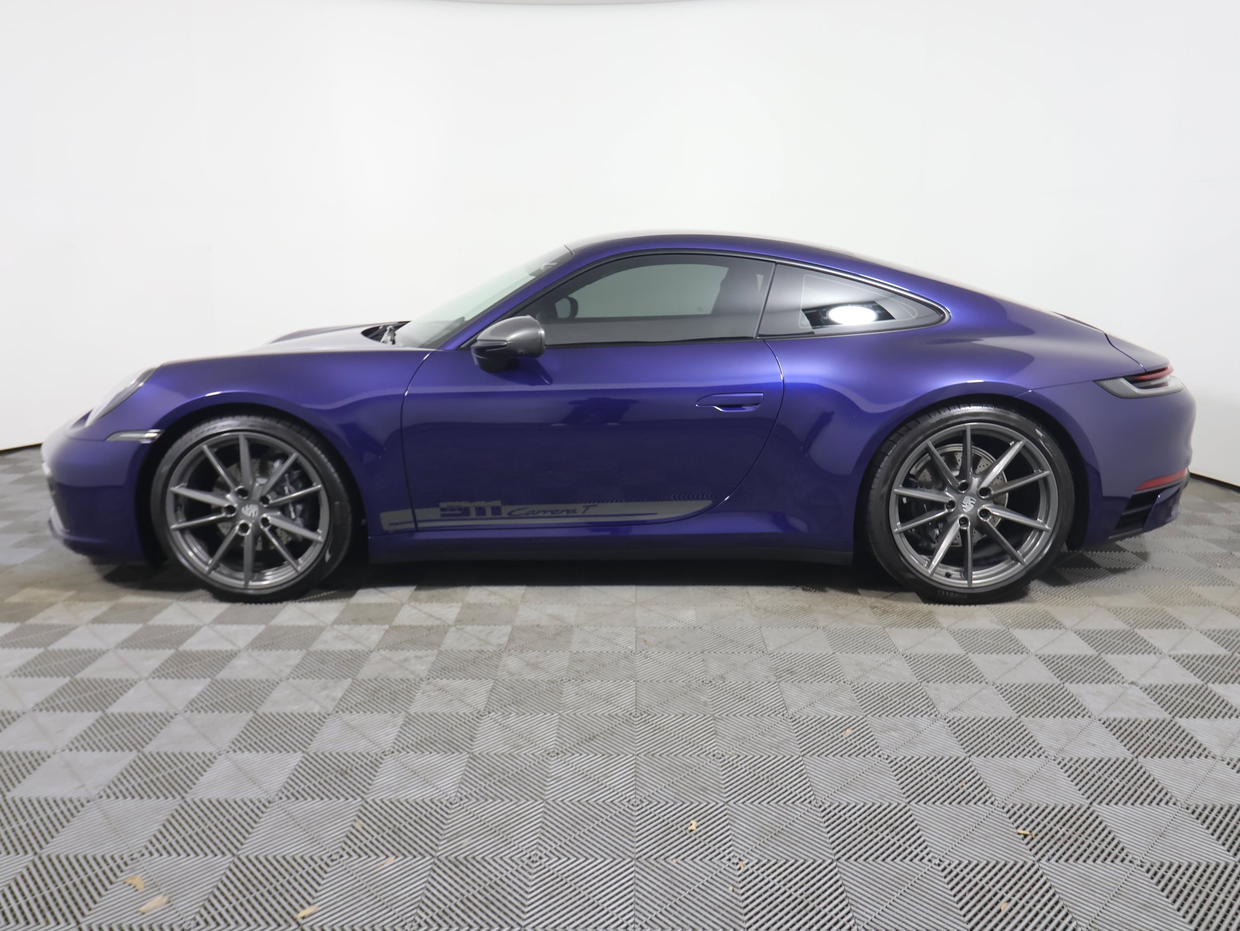 Certified 2024 Porsche 911 T with VIN WP0AA2A94RS207504 for sale in Melbourne, FL