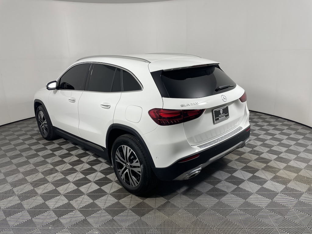 Used 2025 Mercedes-Benz GLA 250 GLA 250 SUV SUV