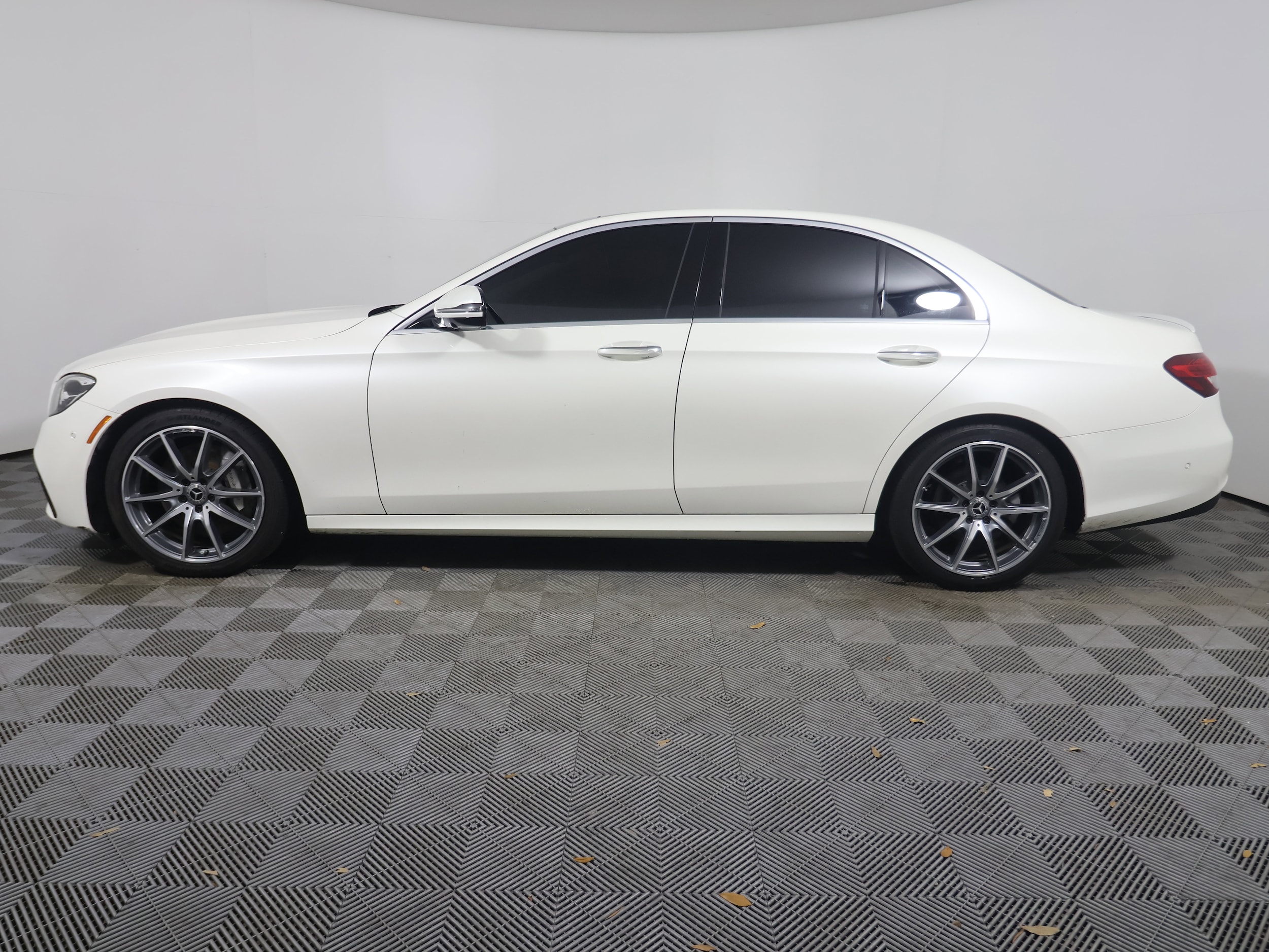 Used 2021 Mercedes-Benz E-Class E350 with VIN W1KZF8DB5MA966639 for sale in Melbourne, FL