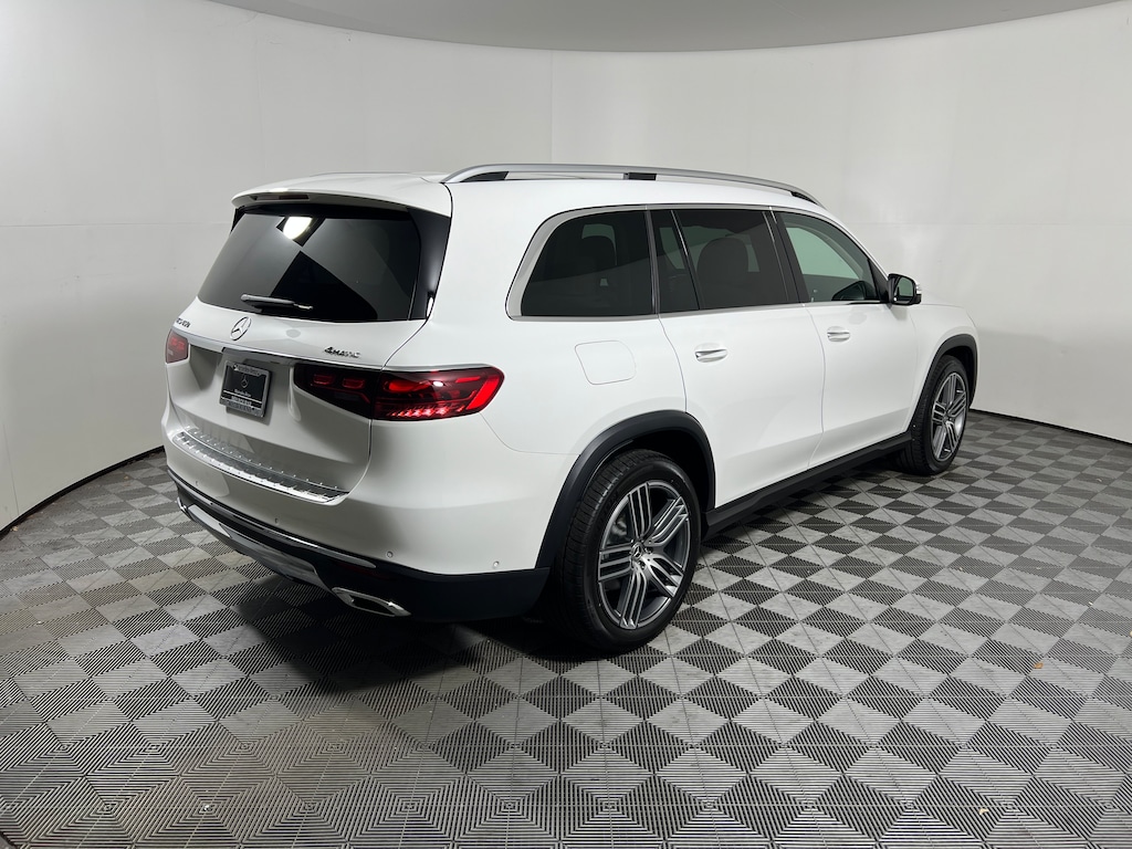 Used 2026 Mercedes-Benz GLS 450 GLS 450 SUV