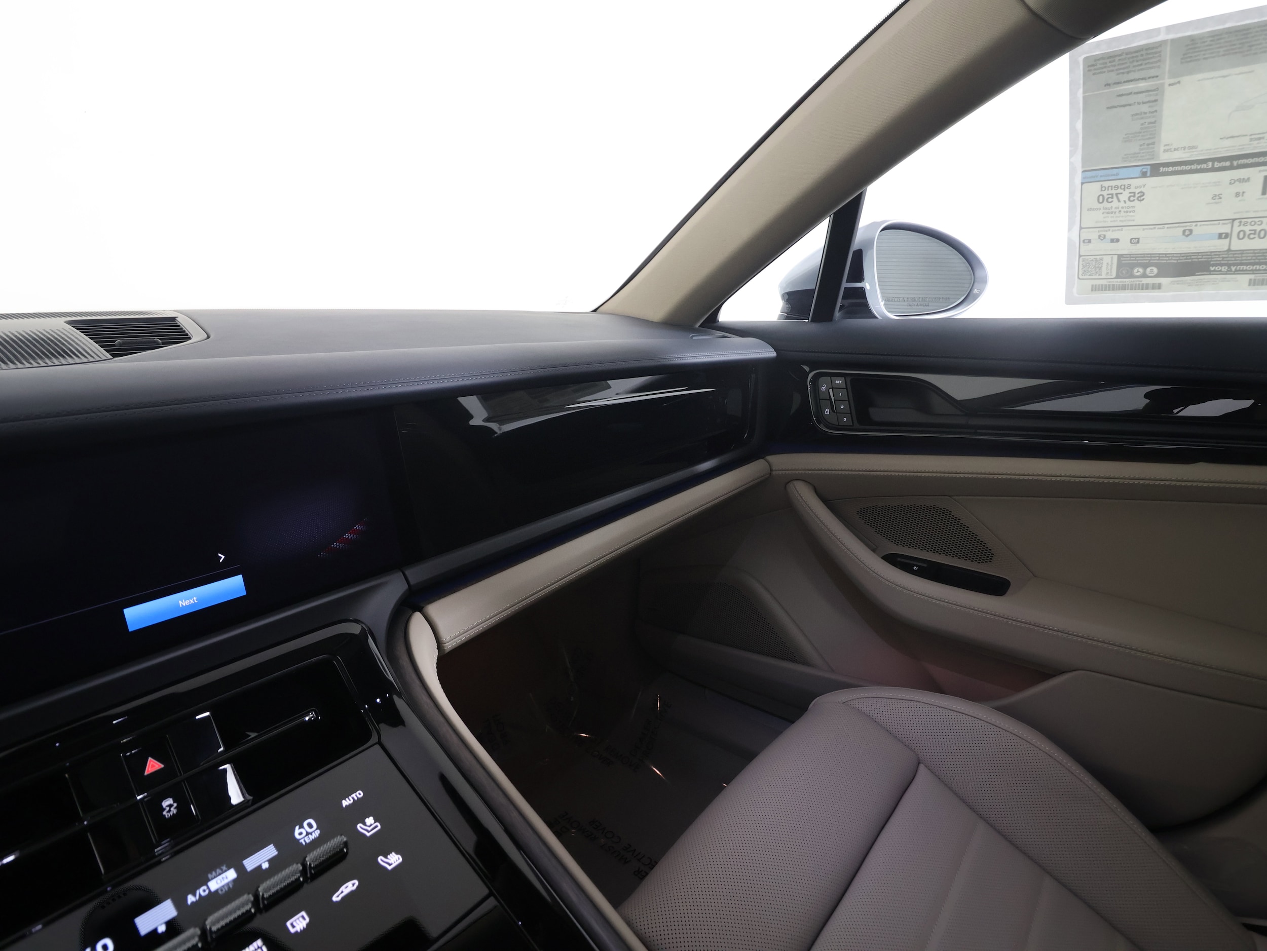 2025 Porsche Panamera Base - Photo 14