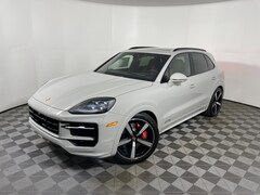 2026 Porsche Cayenne GTS