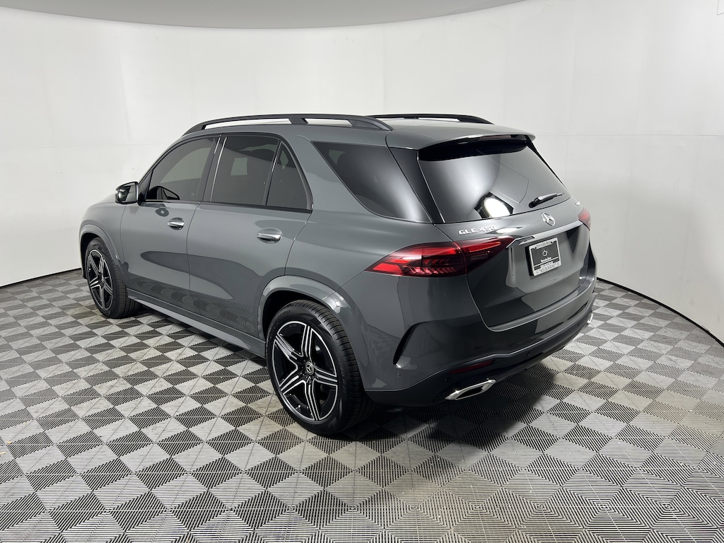 Used 2026 Mercedes-Benz GLE 450 GLE 450 SUV