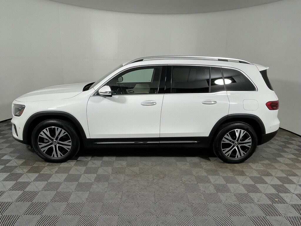 Used 2025 Mercedes-Benz GLB 250 GLB 250 SUV SUV