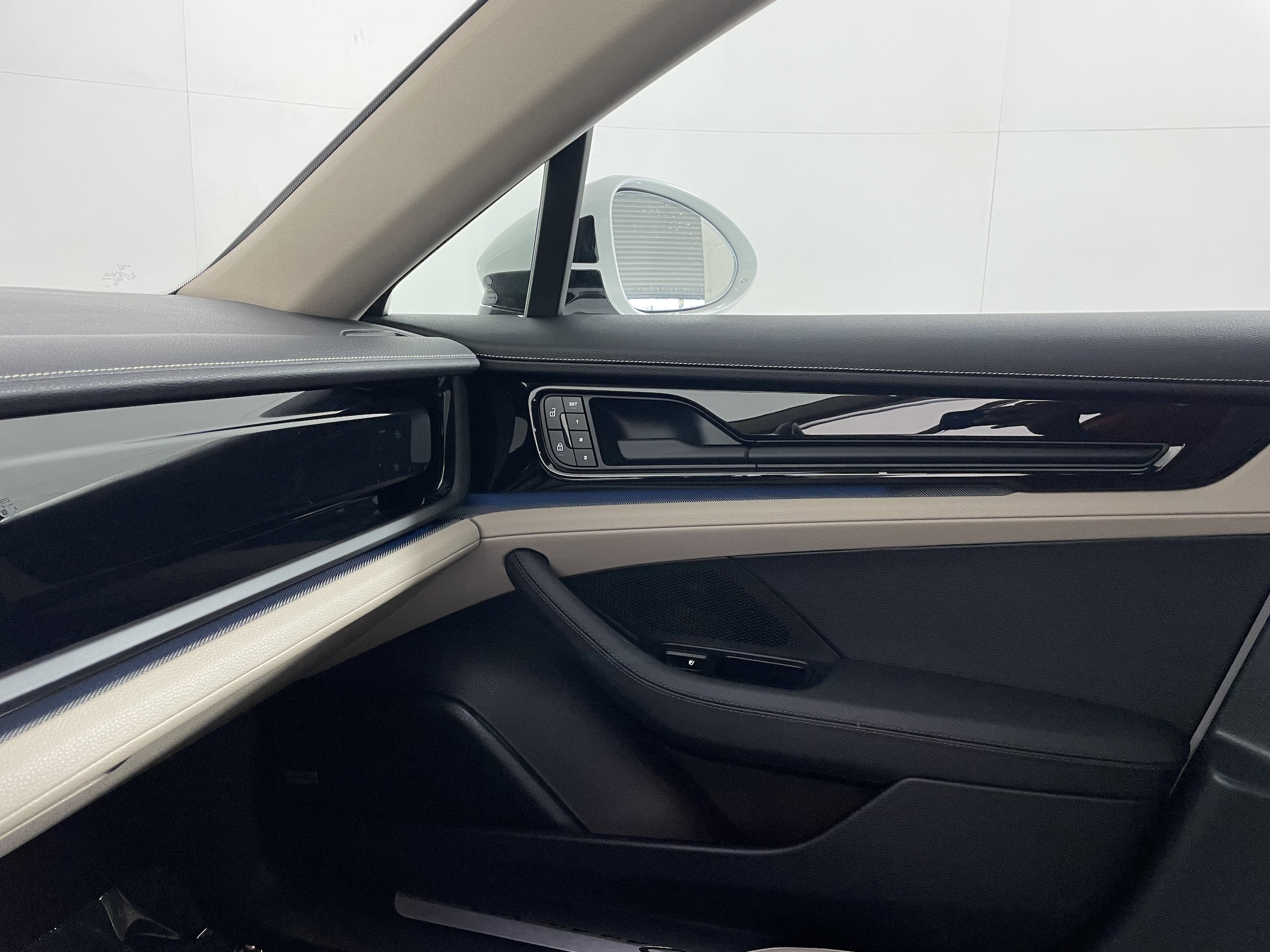 2026 Porsche Panamera Base - Photo 14
