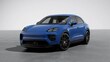  Porsche Macan Electric