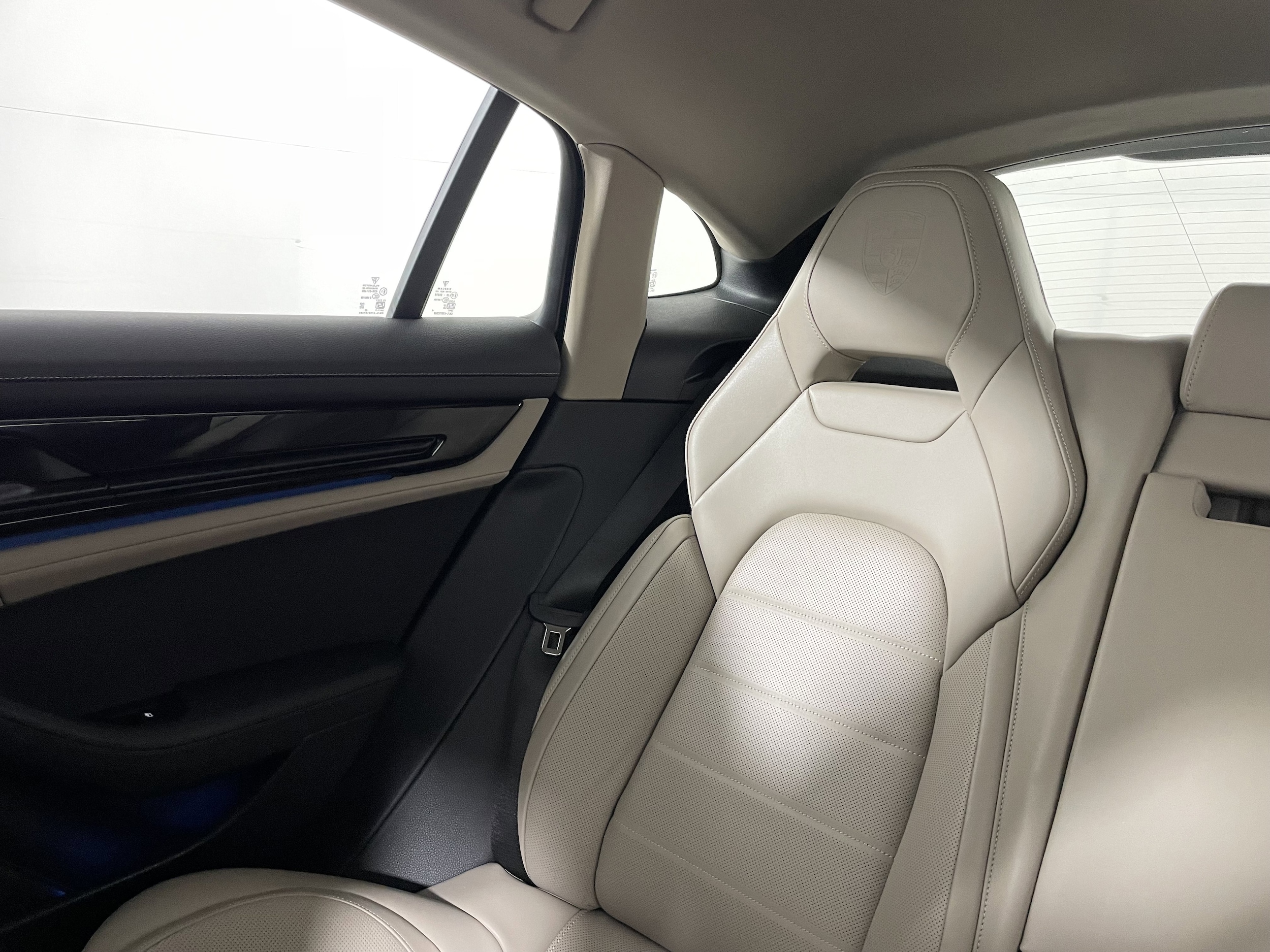 2026 Porsche Panamera Base - Photo 15