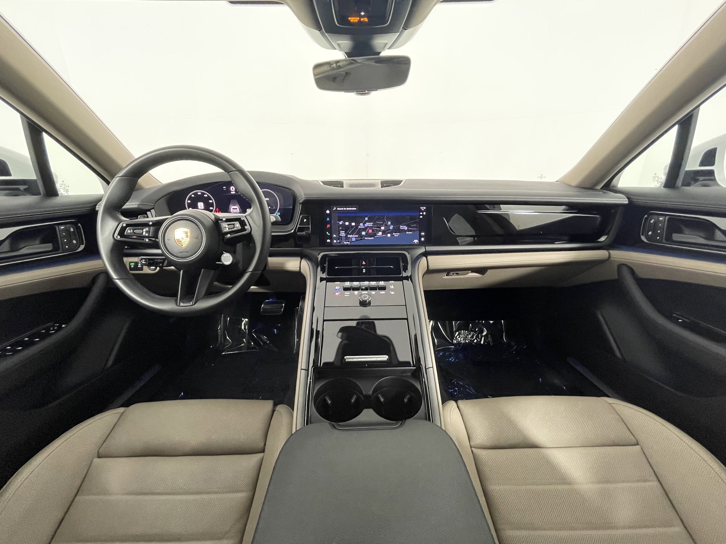 2026 Porsche Panamera Base - Photo 13