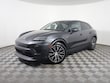 Porsche Macan Electric