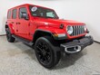  Jeep Wrangler 4xe