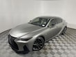  LEXUS IS 350