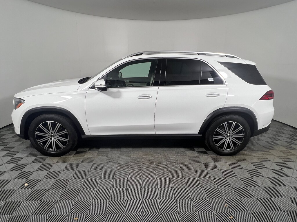 Used 2026 Mercedes-Benz GLE 350 GLE 350 SUV