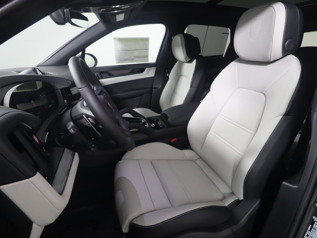 New 2026 Porsche Cayenne E-Hybrid S SUV