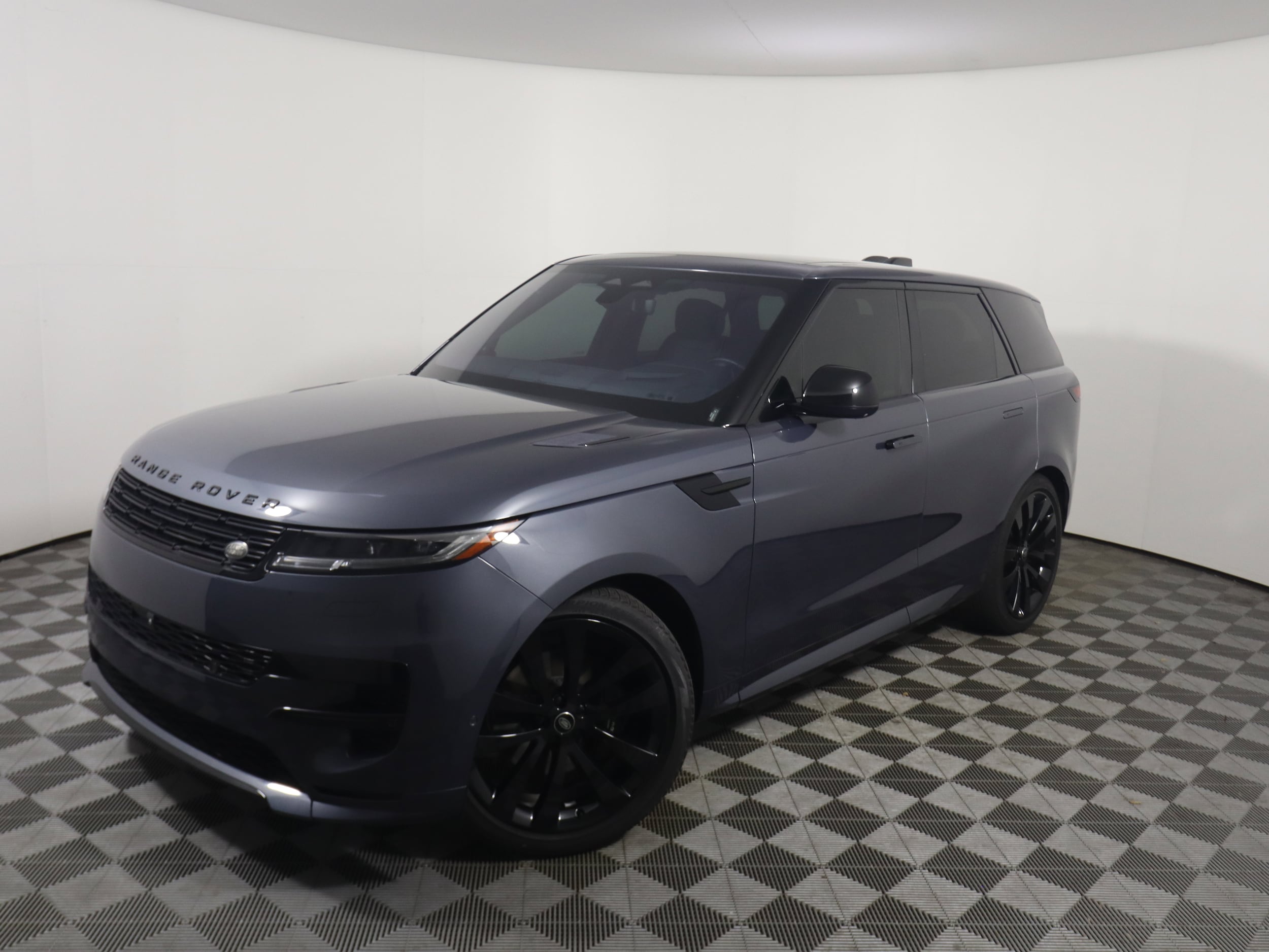 2023 Land Rover Range Rover Sport SE Dynamic's photo