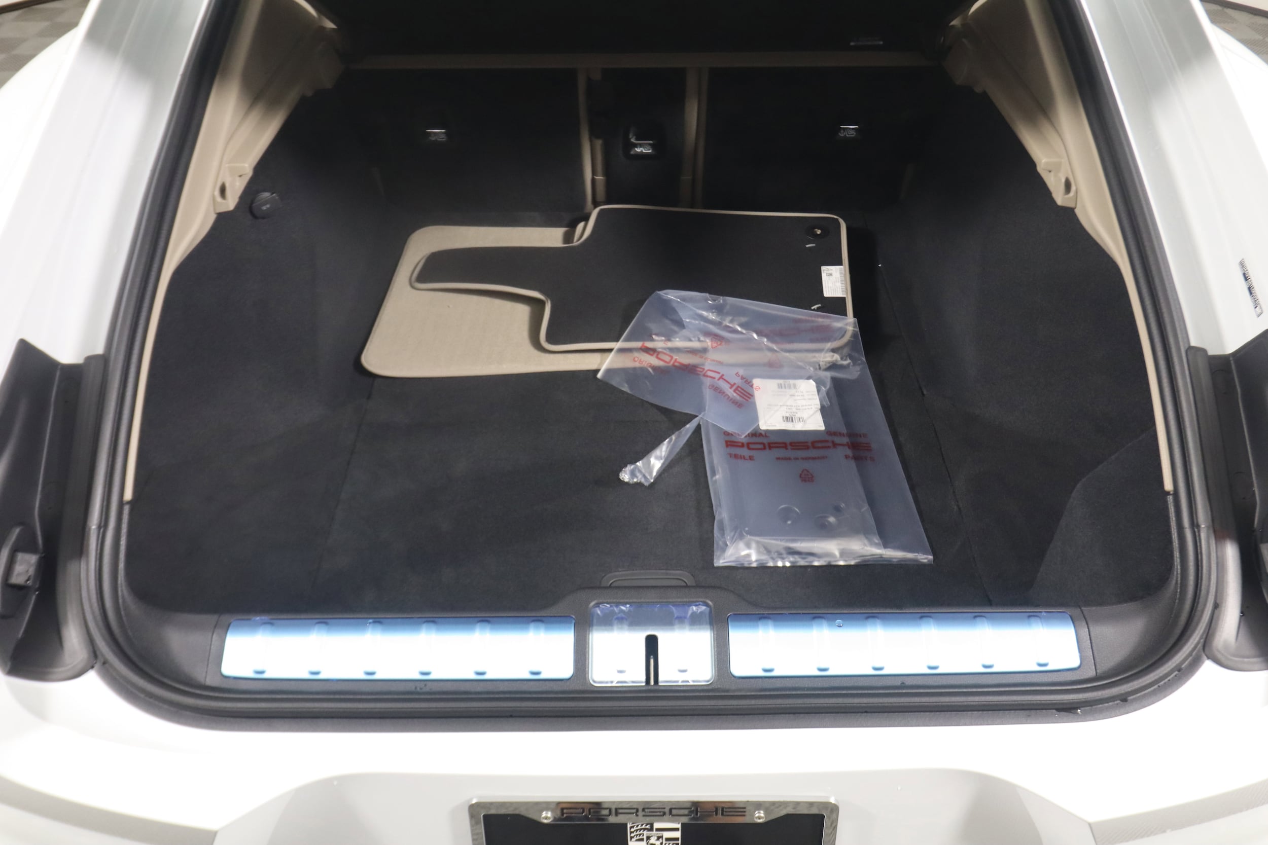 2026 Porsche Panamera Base - Photo 21