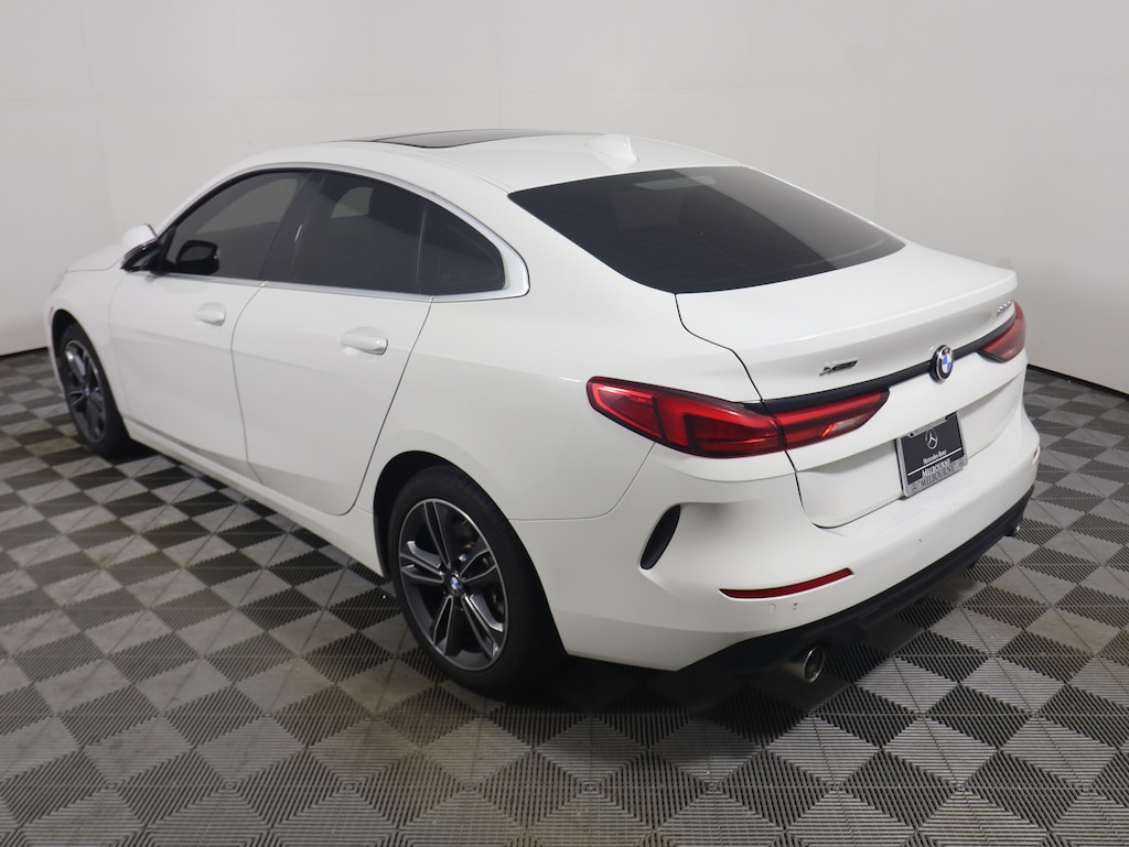 Used 2021 BMW 228i 228i xDrive Gran Coupe Gran Coupe