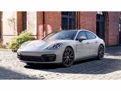 2023 Porsche Panamera Platinum Edition Hatchback
