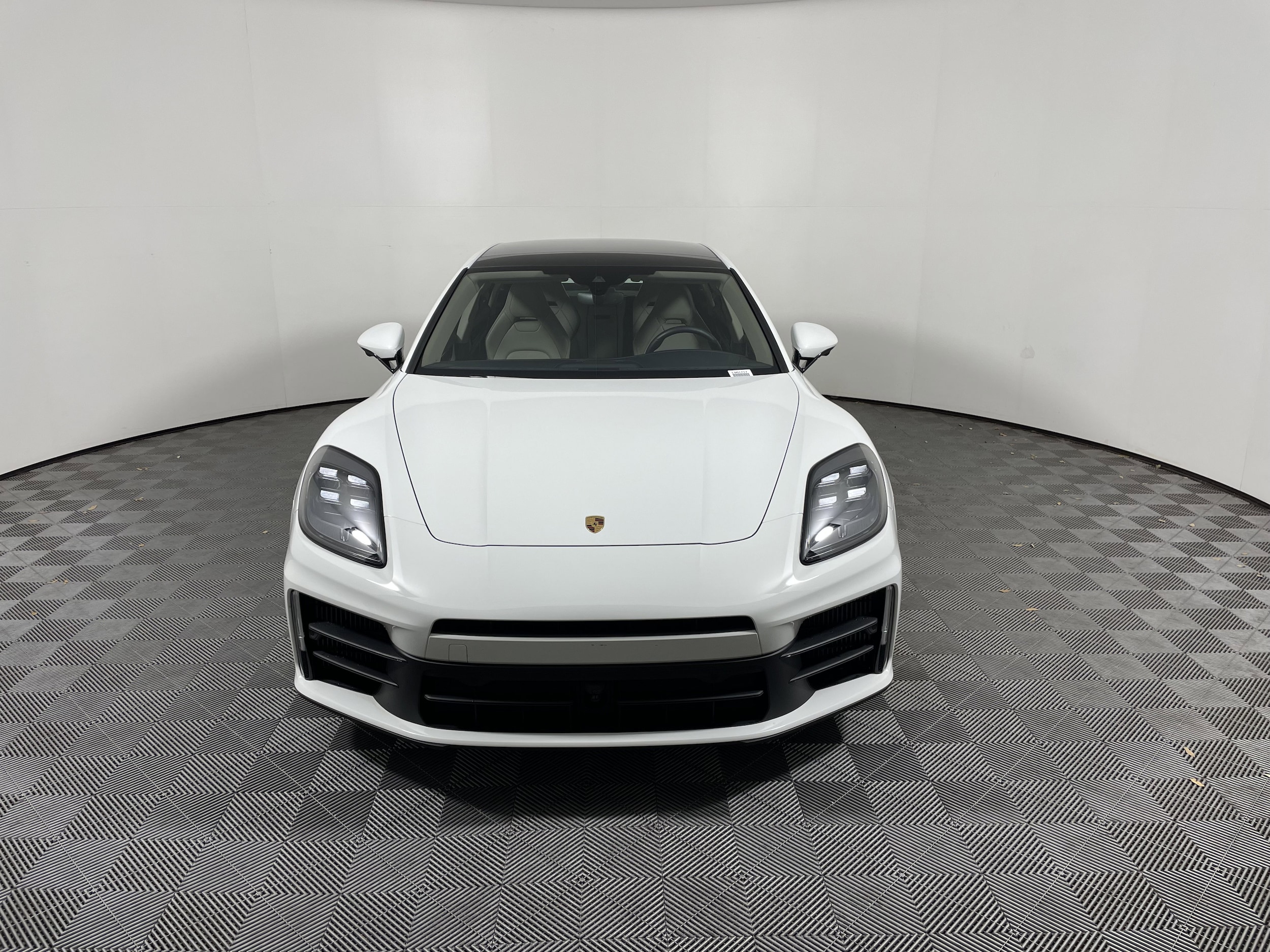 2026 Porsche Panamera Base - Photo 10