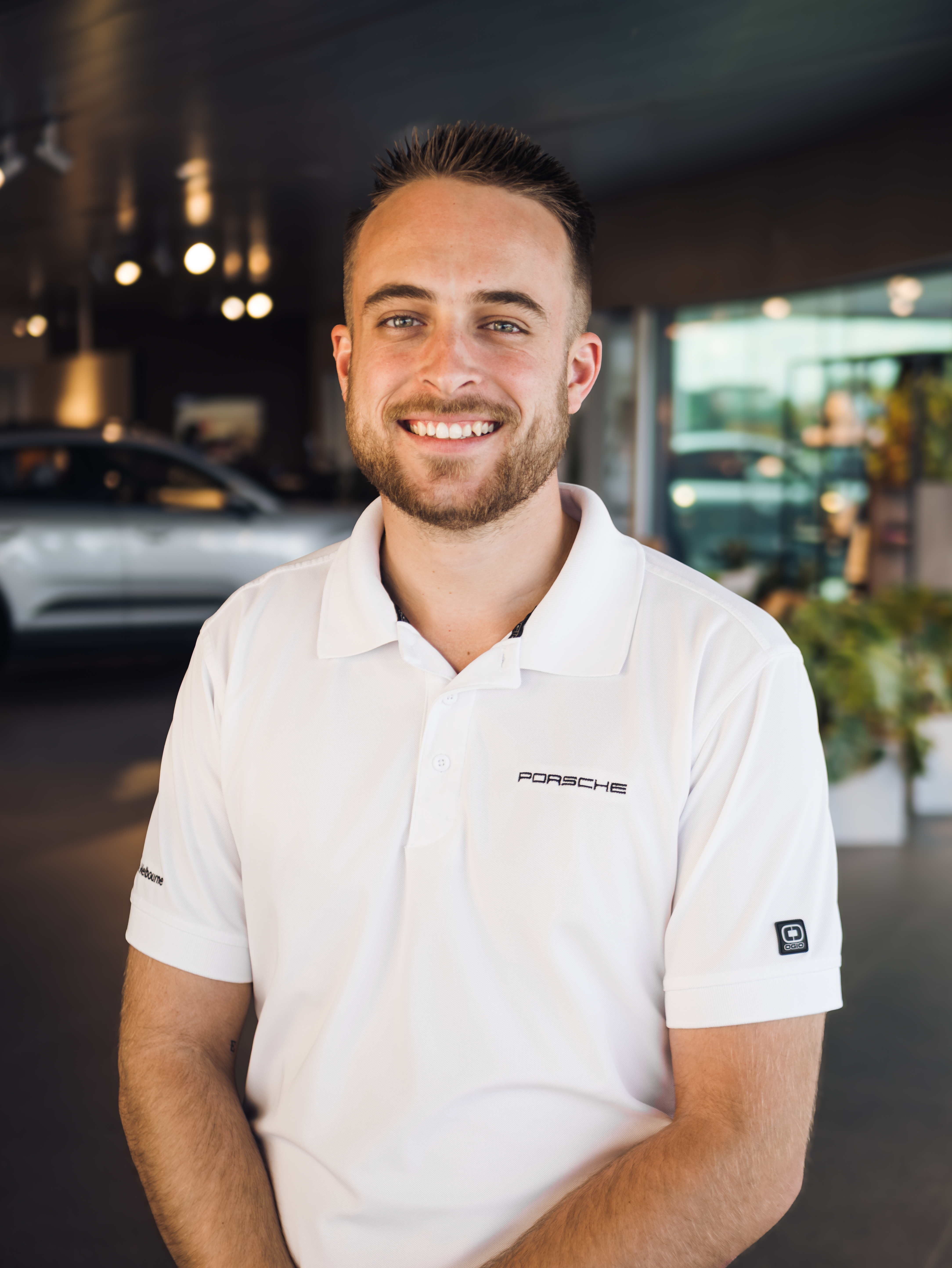 Staff member Jacob Evans from ID_a925a19d199c