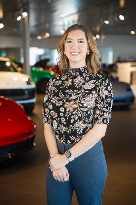 Staff member Britnee Outlaw from ID_723cb8c8db3d