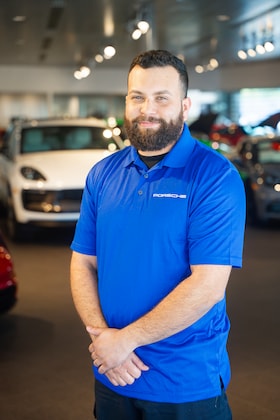 Staff member Abel Quinones from ID_a925a19d199c