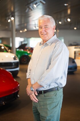 Staff member Frank Randolfi from ID_723cb8c8db3d