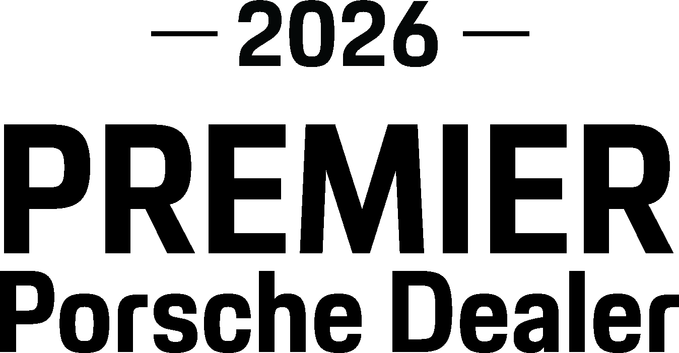 Porsche Premier Center in Melbourne, FL recognized for exceptional sales and service at Porsche Melbourne.