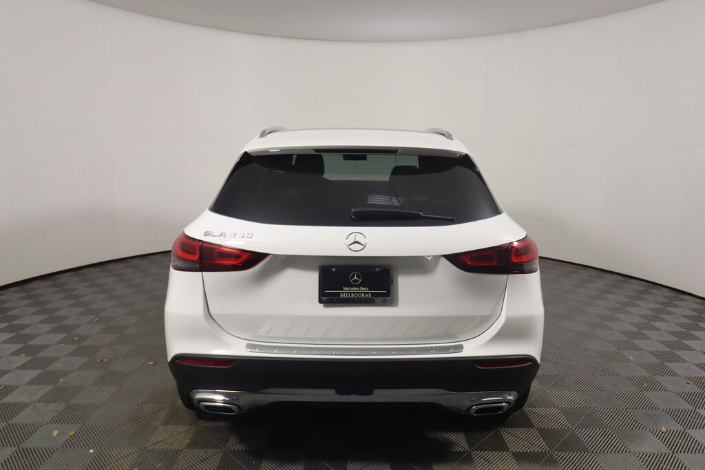 Used 2023 Mercedes-Benz GLA 250 GLA 250 SUV SUV