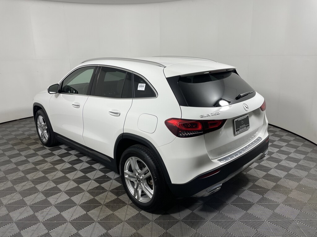 Used 2023 Mercedes-Benz GLA 250 GLA 250 SUV SUV