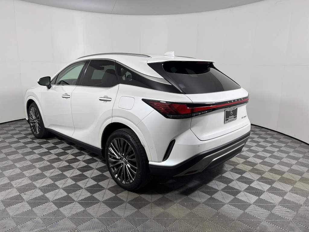 Used 2024 Lexus RX 350 RX 350 Luxury FWD SUV