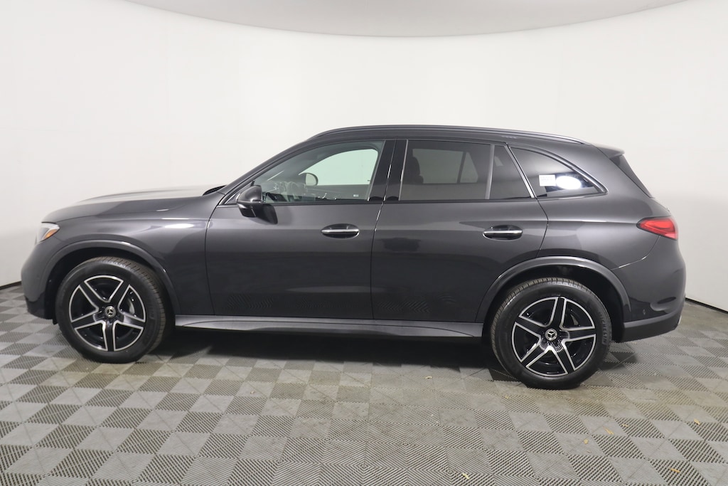 Used 2025 Mercedes-Benz GLC 300 GLC 300 SUV