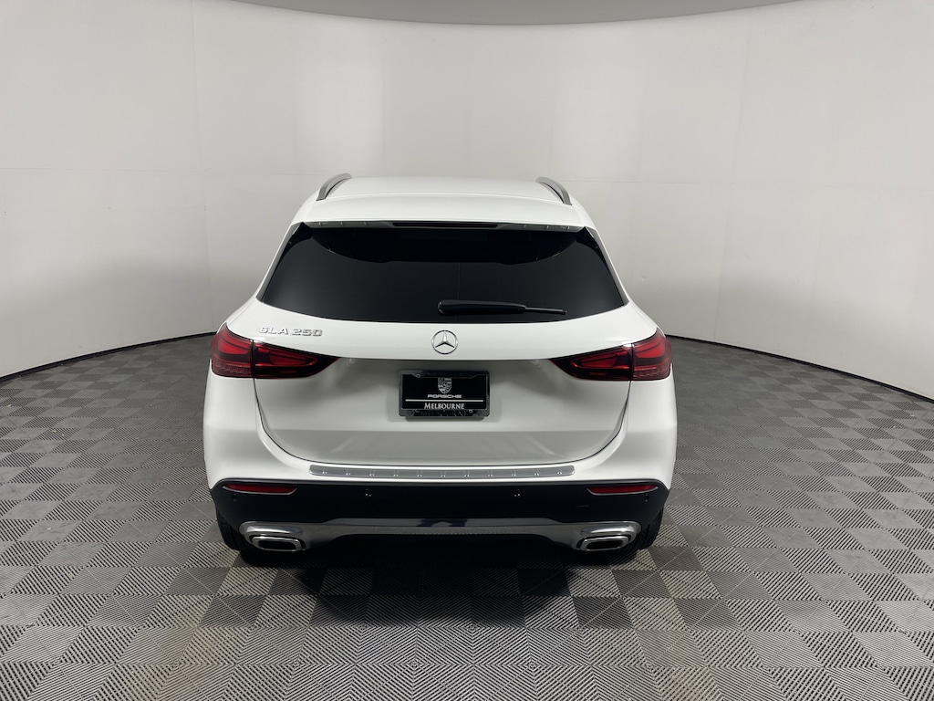 Used 2025 Mercedes-Benz GLA 250 GLA 250 SUV SUV