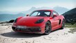 Porsche 718 Cayman