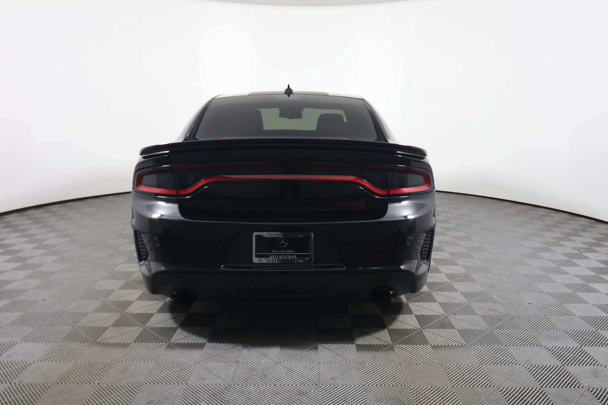 2022 Dodge Charger SRT8 Hellcat Redeye Widebody photo 4