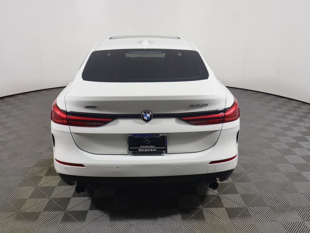 Used 2021 BMW 228i 228i xDrive Gran Coupe Gran Coupe
