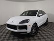 Porsche Cayenne Coupe