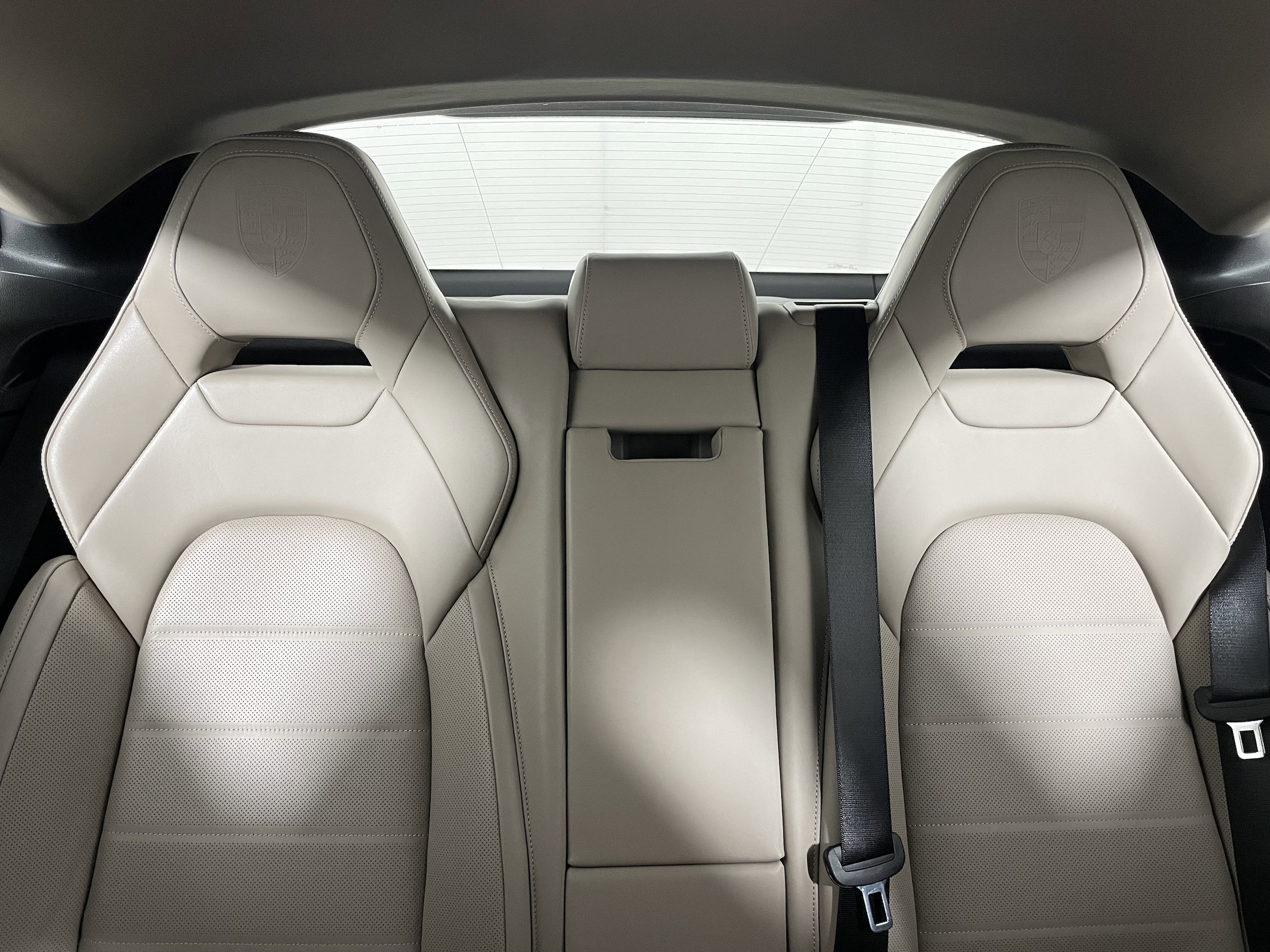 2026 Porsche Panamera Base - Photo 16