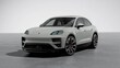  Porsche Macan Electric
