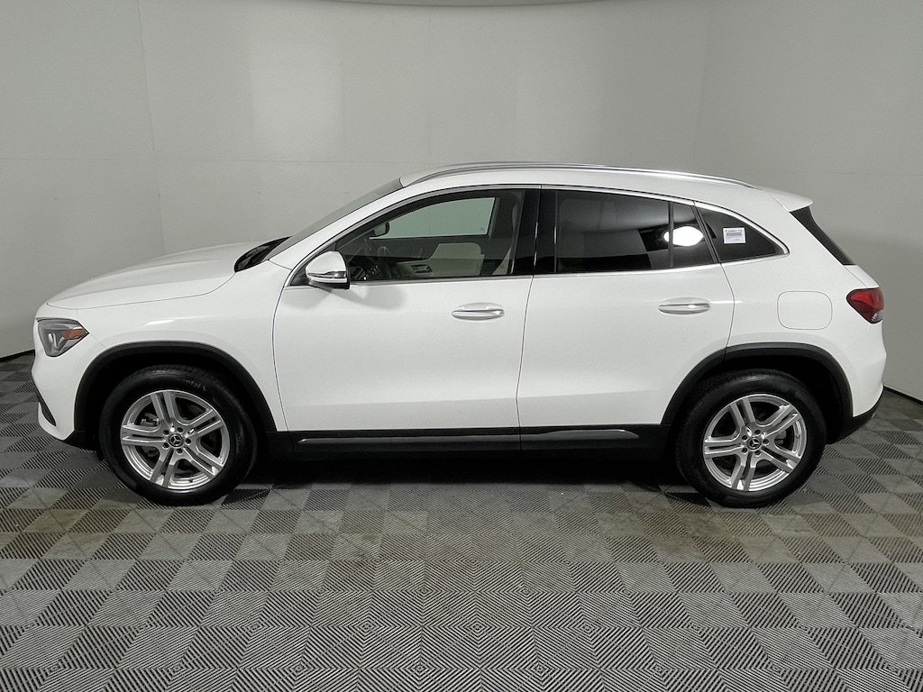 Used 2023 Mercedes-Benz GLA 250 GLA 250 SUV SUV