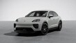  Porsche Macan Electric
