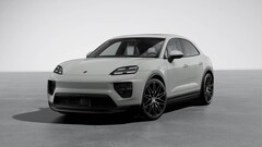 2026 Porsche Macan Electric Base